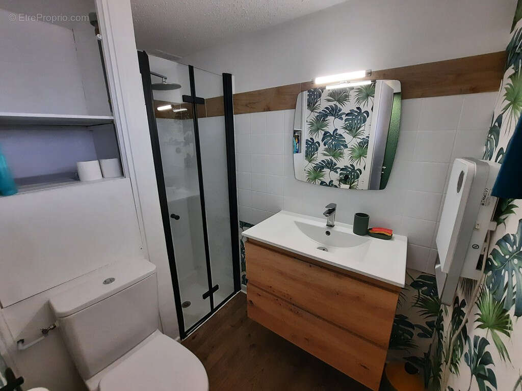 Maison à L&#039;AIGUILLON-SUR-MER