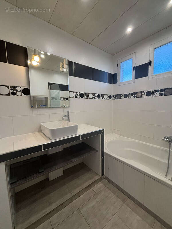 Maison à PRECY-SUR-OISE