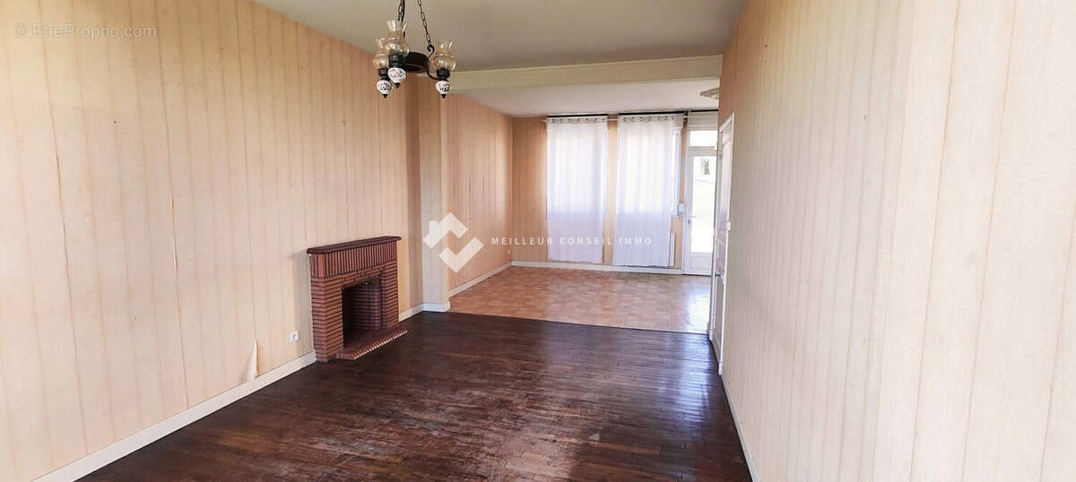 Maison 104 m² à Caurel  - photo 9