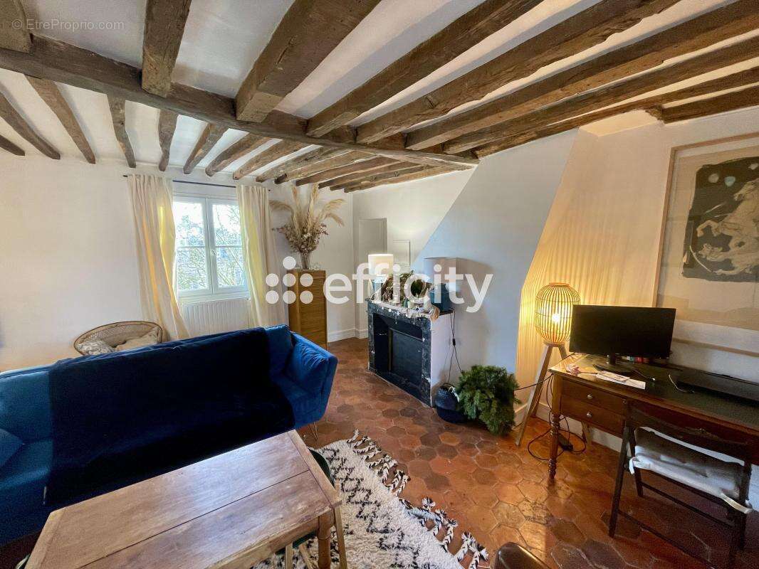 Appartement à VERSAILLES