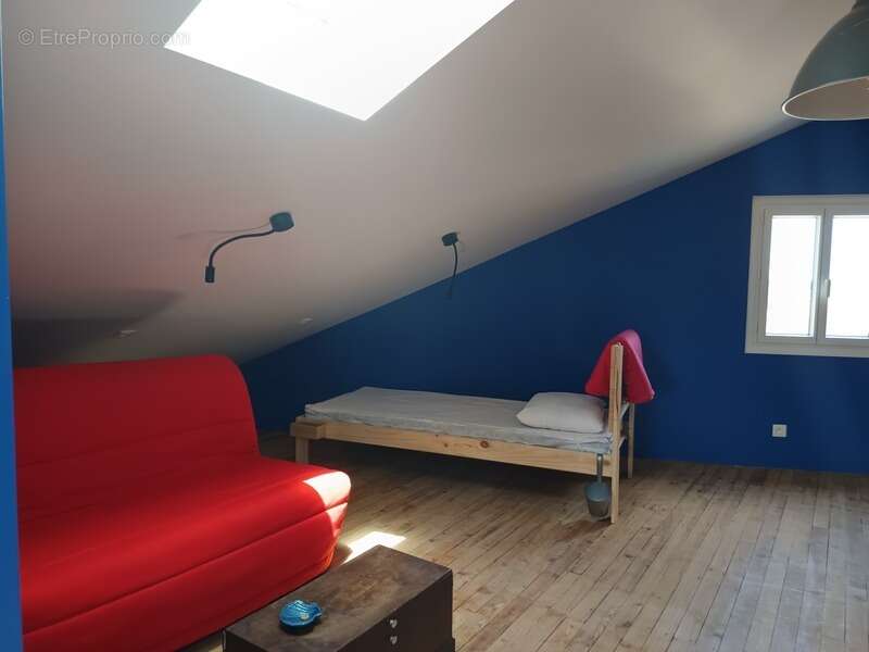 Maison à AIRE-SUR-L'ADOUR