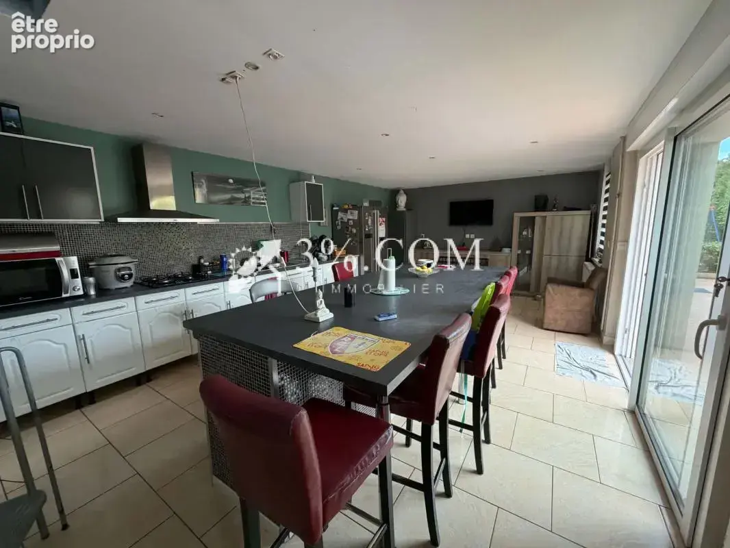 Grande maison de famille divisible! - photo 7