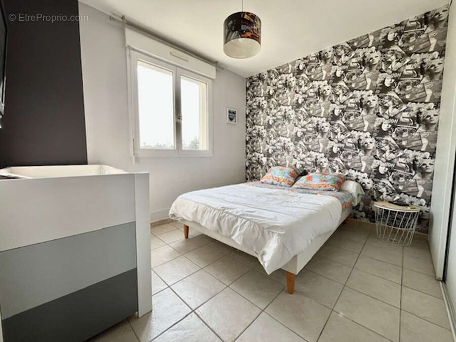 Maison à POLLESTRES