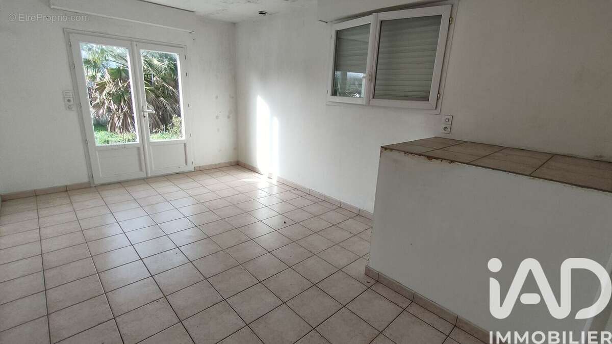 Photo 6 - Maison à SAINT-HILAIRE-DE-RIEZ