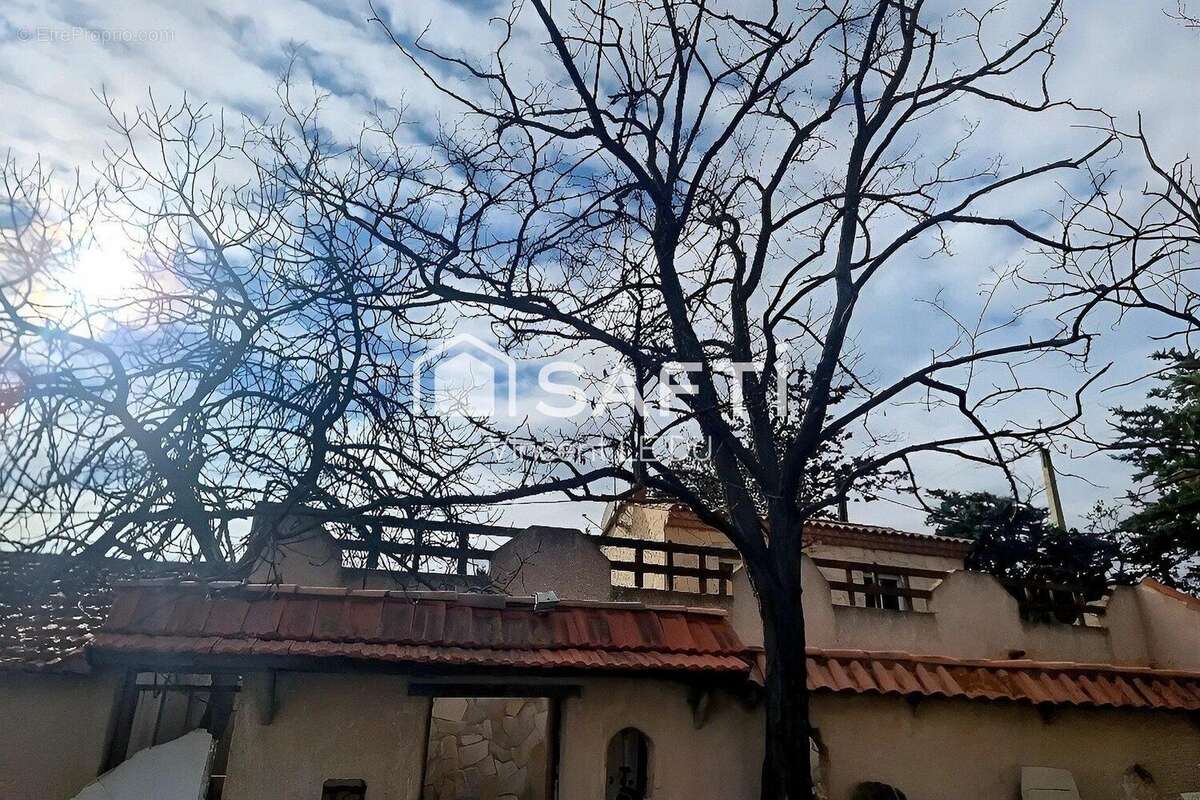 Photo 8 - Maison à BEZIERS