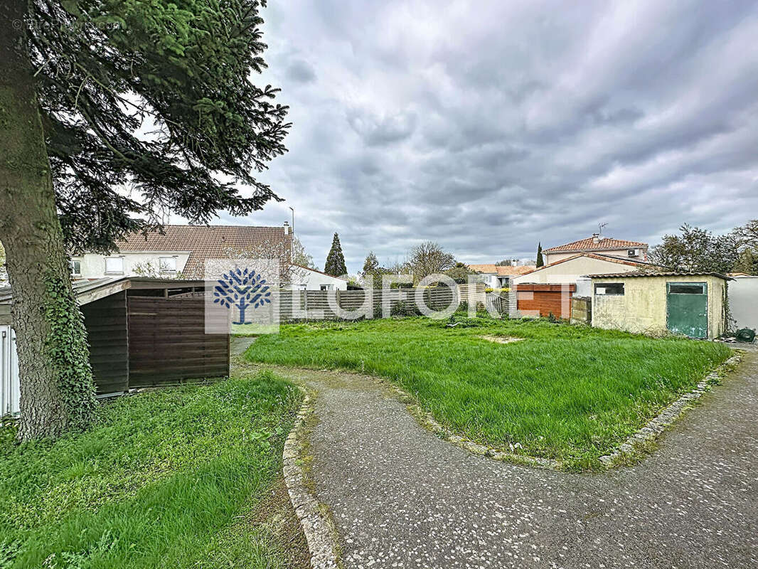 Maison Bressuire - photo 2