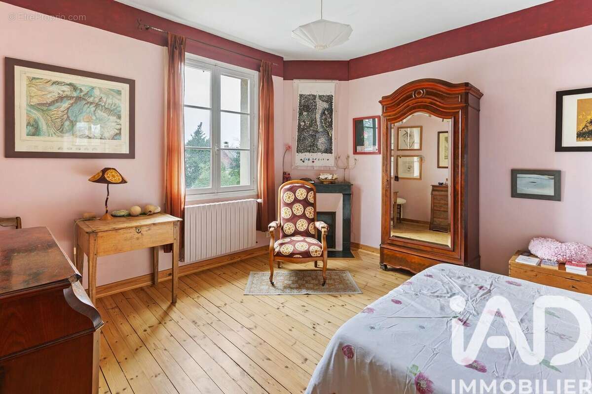 Photo 9 - Maison à NANTES