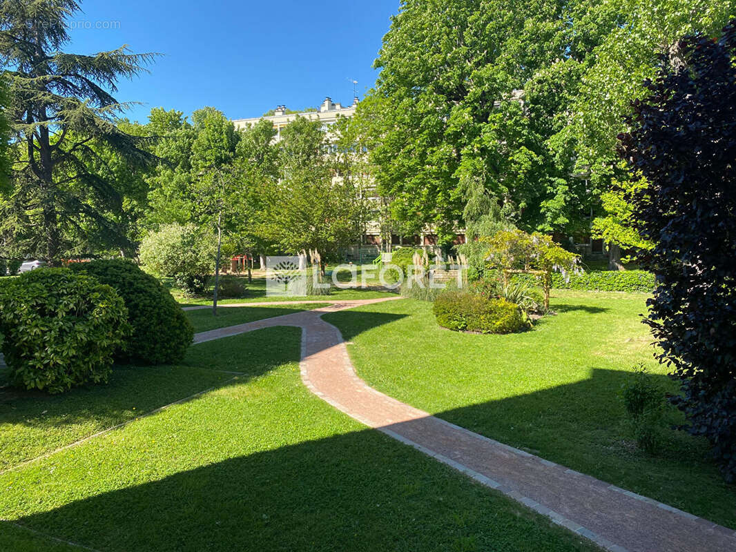 Appartement à LE PECQ
