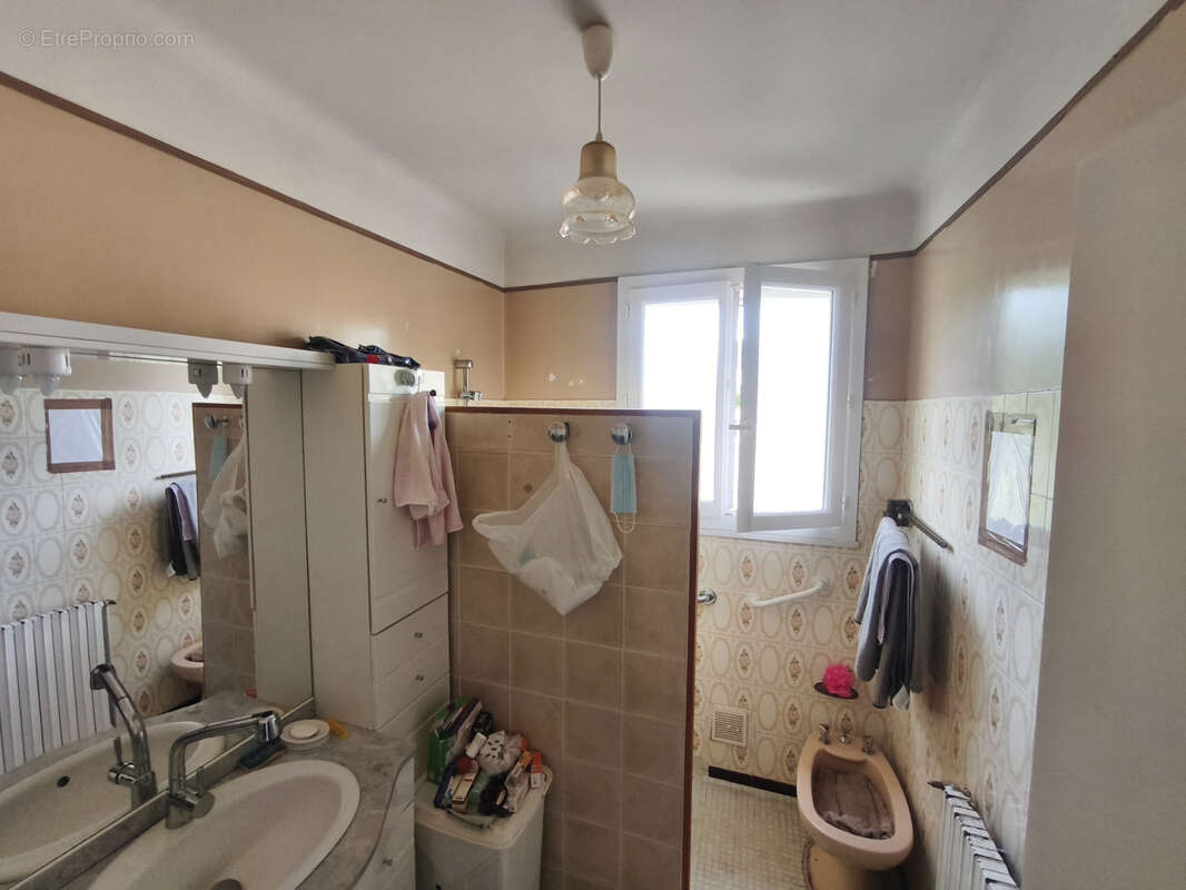 Maison à BRANOUX-LES-TAILLADES