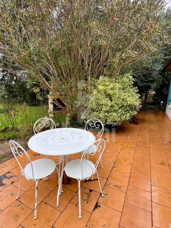 Maison à BERGERAC