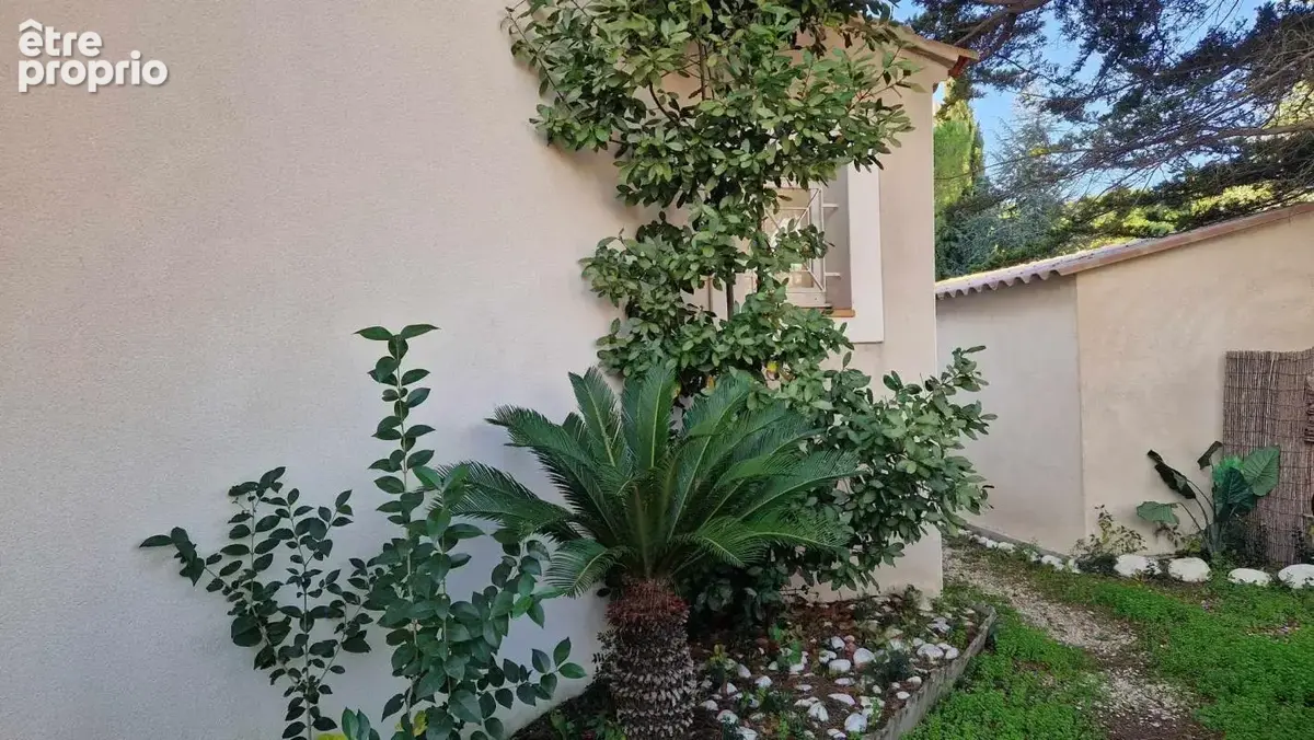 Villa de 160 m² habitables sur 1018 m² avec piscine - photo 13
