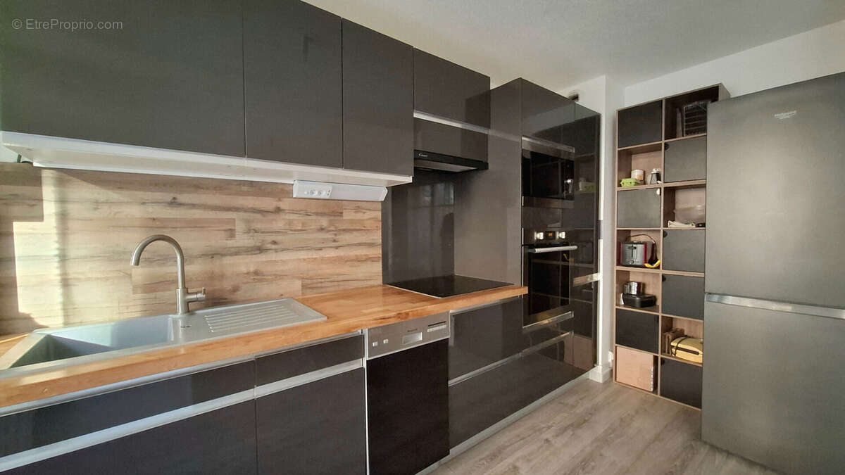 Appartement à COLMAR