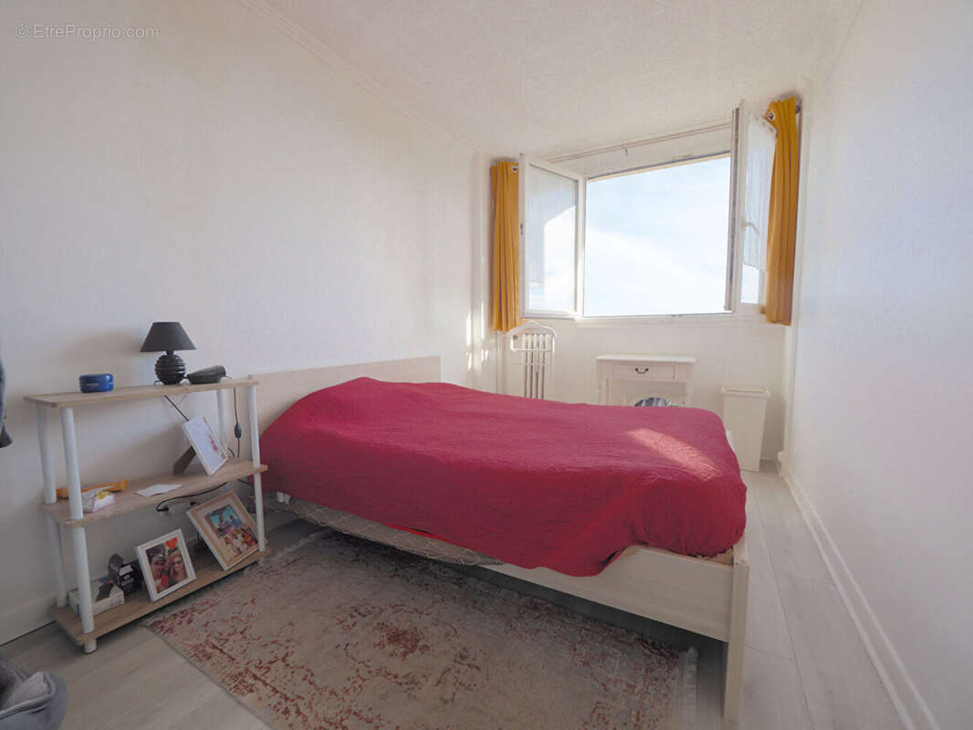 Appartement à MONTREUIL