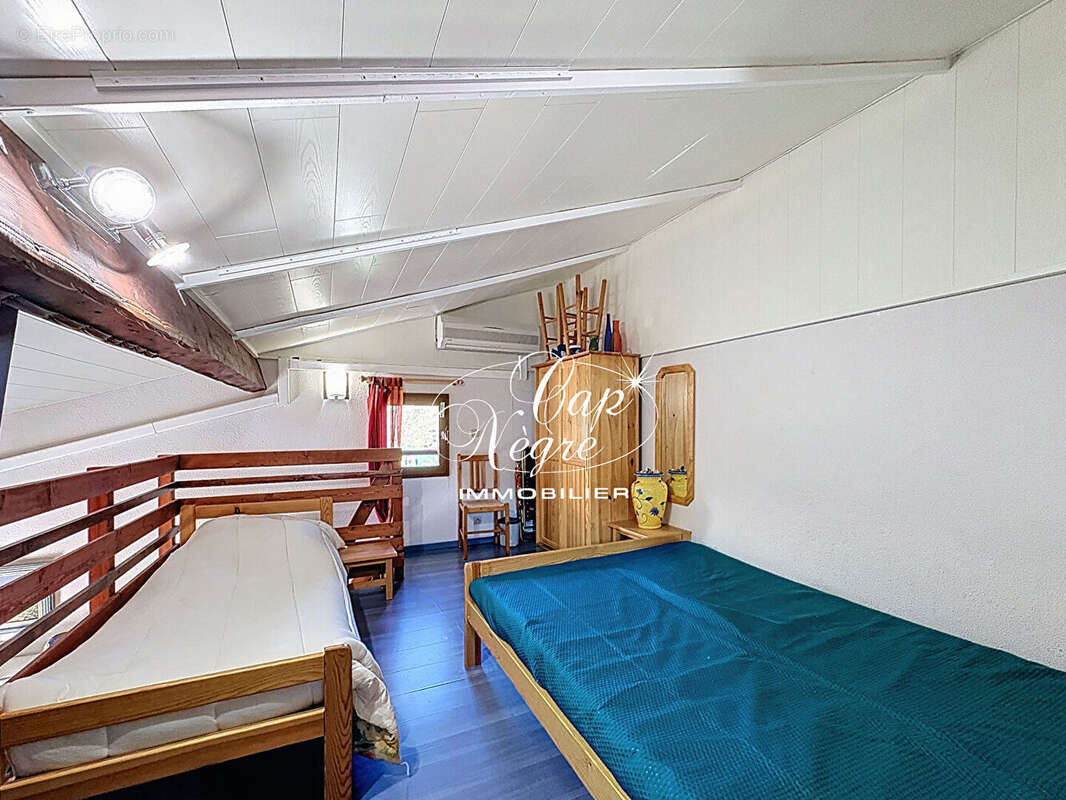 Appartement à CAVALAIRE-SUR-MER