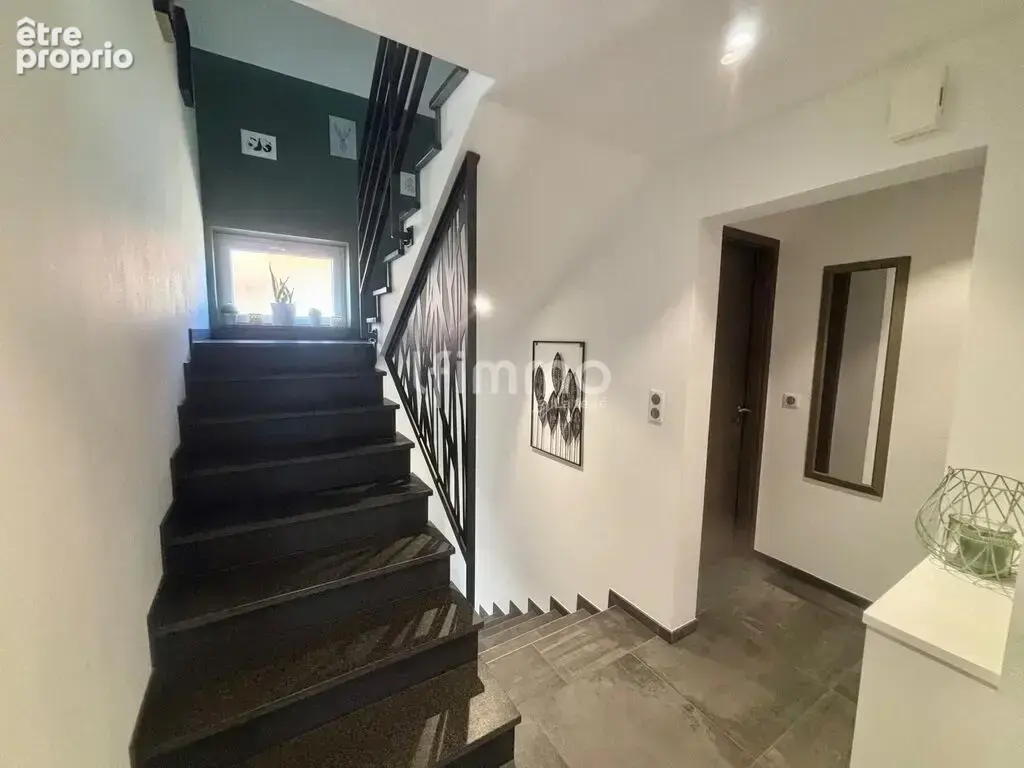Maison familiale impeccable - 3 chambres, avec un jardin à Hilse - photo 13