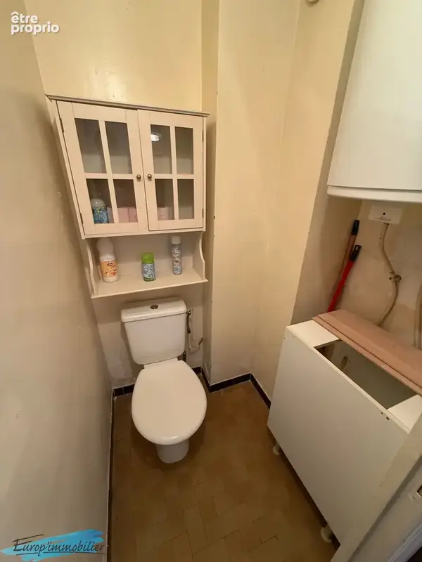 Appartement 3 pièces à Canet Plage - photo 7