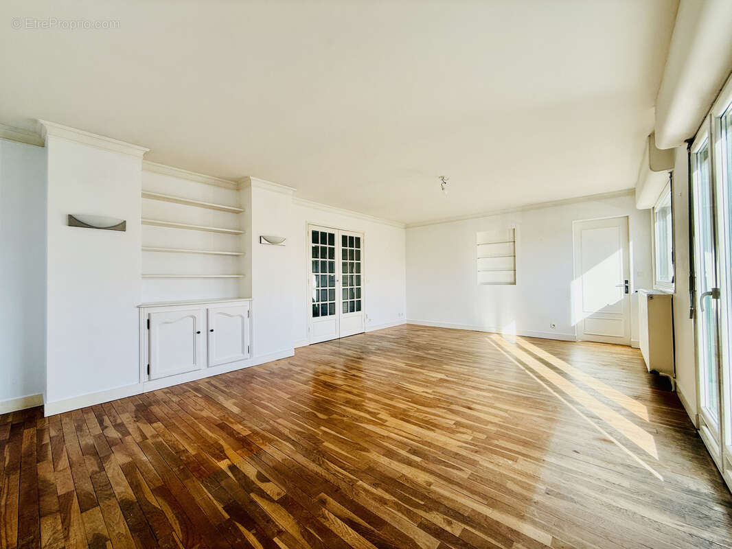 Appartement à SAINT-JEAN-DE-LUZ