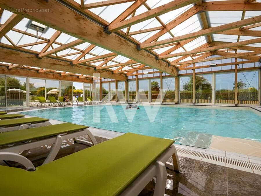 Appartement 43 m² à Courseulles-Sur-Mer  - photo 4