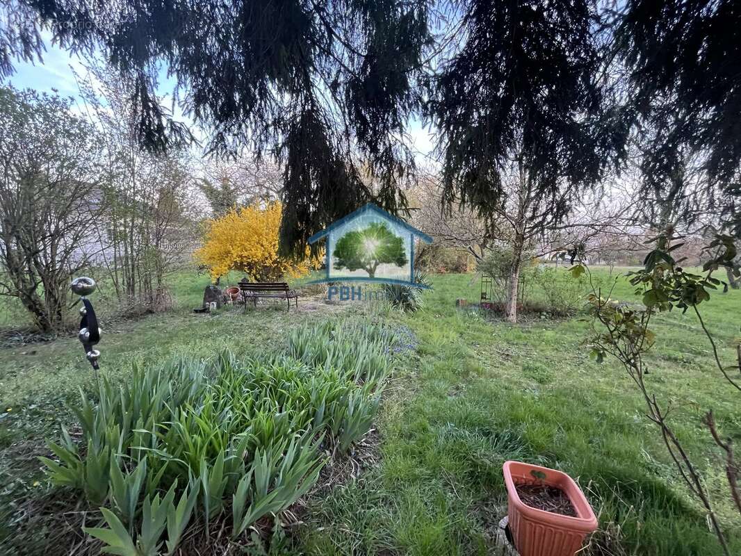 Maison à SARREGUEMINES