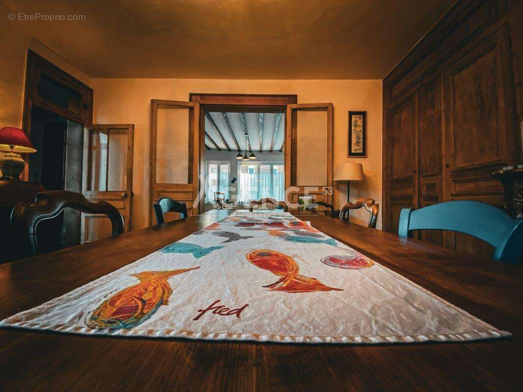 Maison à SAINT-OMER