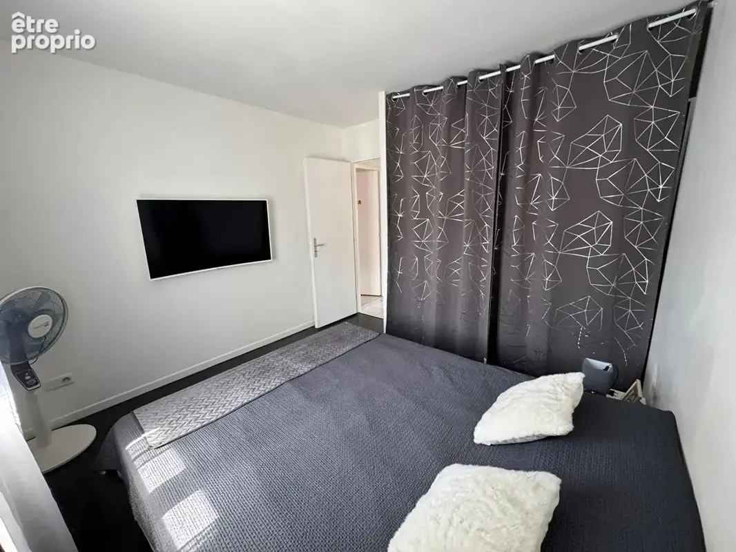 Maison 105 m² à Cranves-Sales  - photo 8