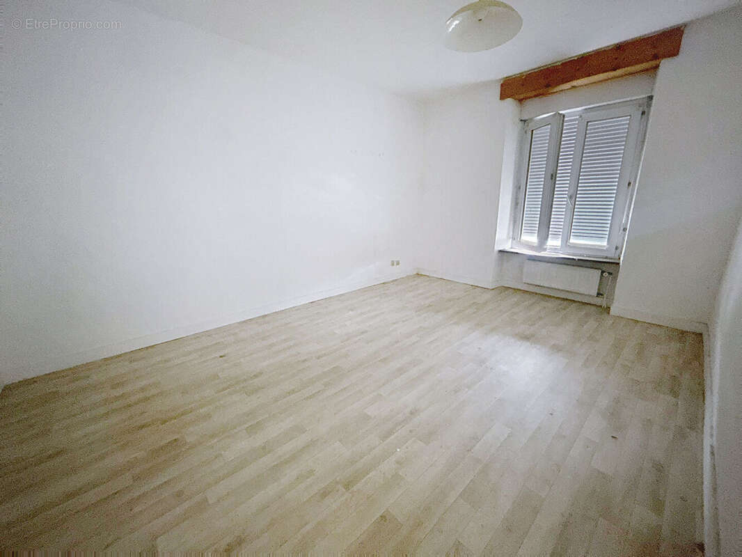 Appartement à QUIMPER
