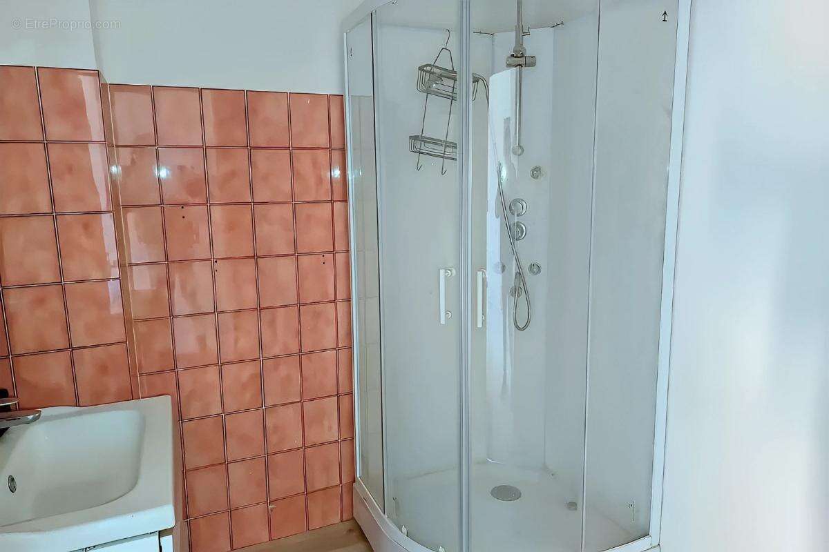 Appartement à ALBI
