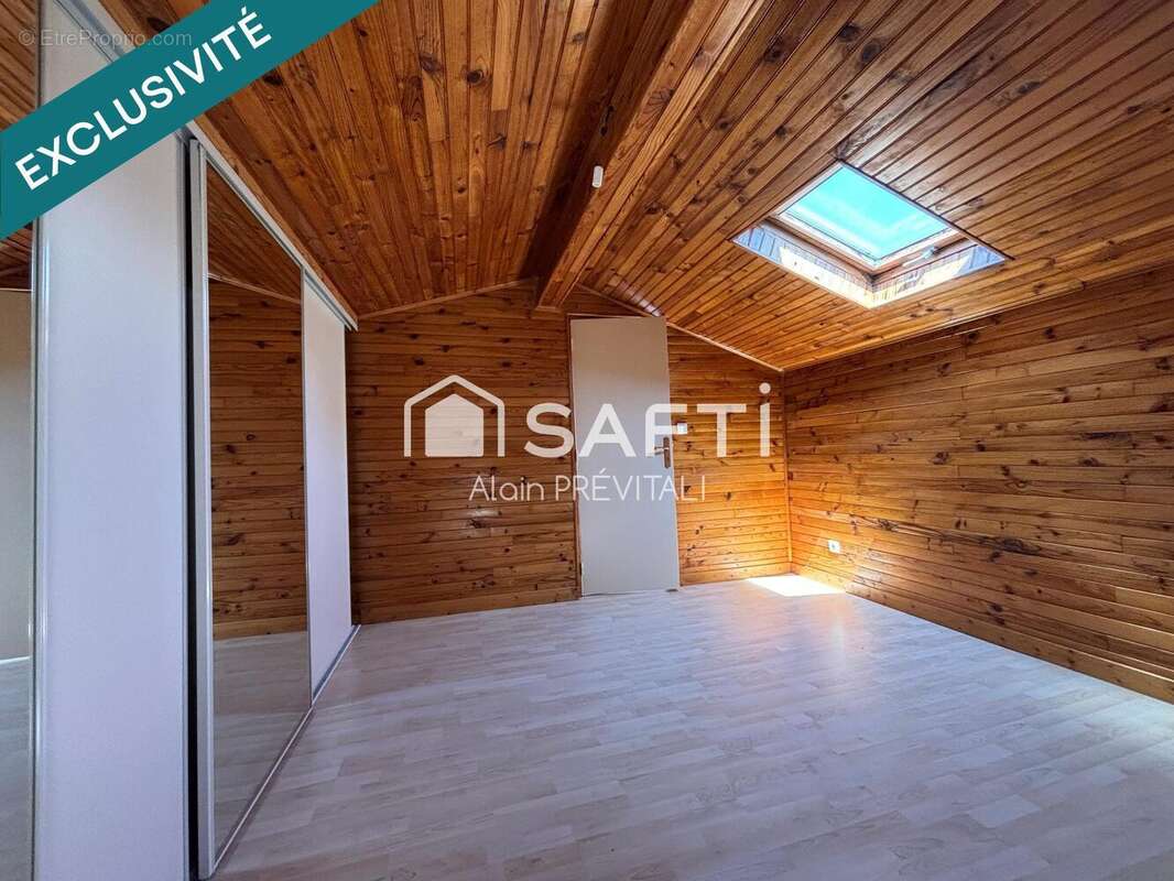 Photo 6 - Maison à OYONNAX