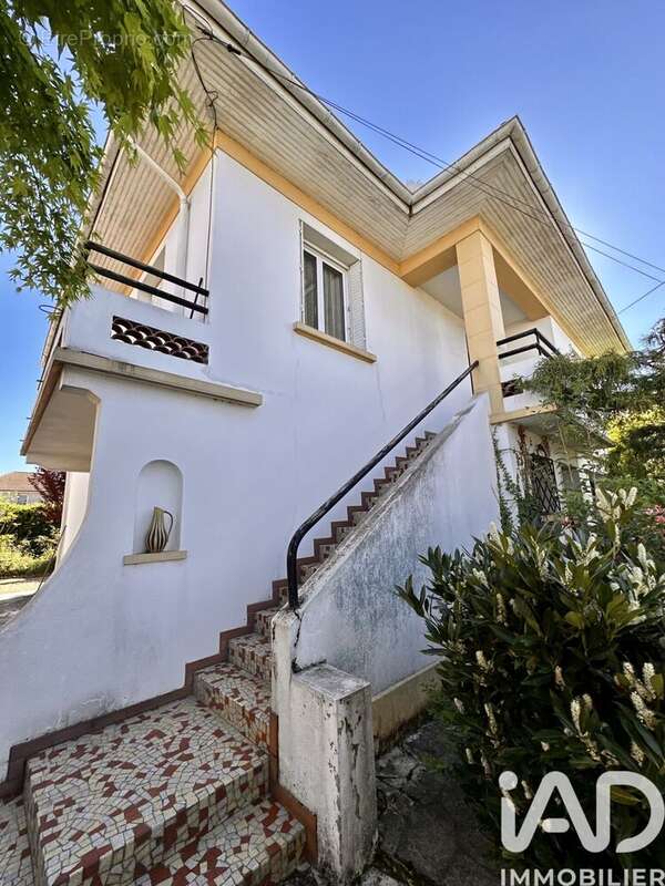 Photo 3 - Maison à SEMEAC