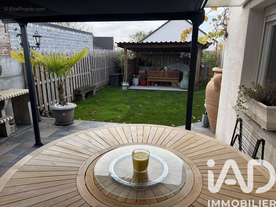 Photo 8 - Maison à NOEUX-LES-MINES