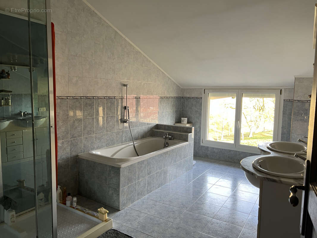 Maison à SAINT-GAUDENS