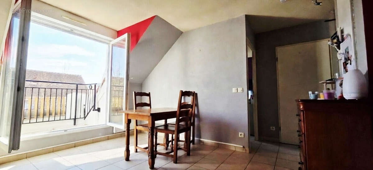 Appartement à ETAMPES