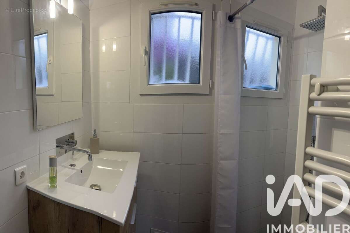 Photo 6 - Maison à BANDOL