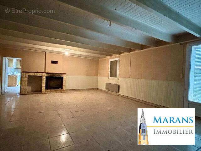 Maison à MONTREUIL