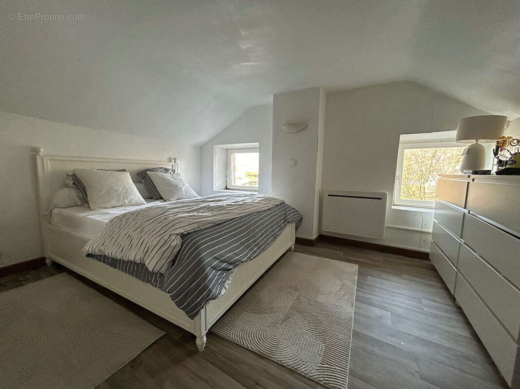Appartement à ANNECY