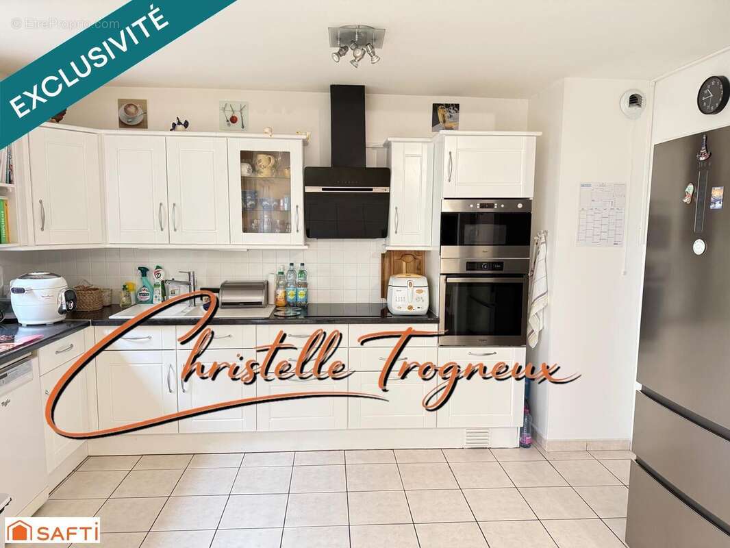 Photo 3 - Appartement à AMIENS