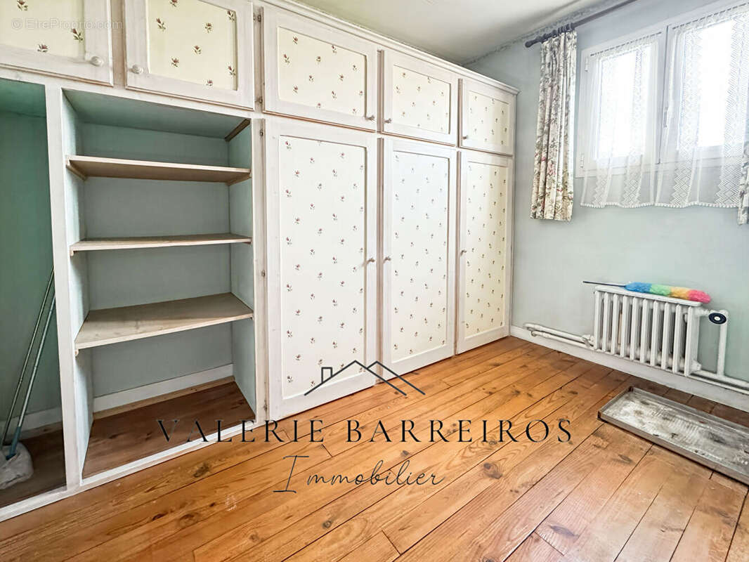 Maison à TOURVILLE-LA-RIVIERE