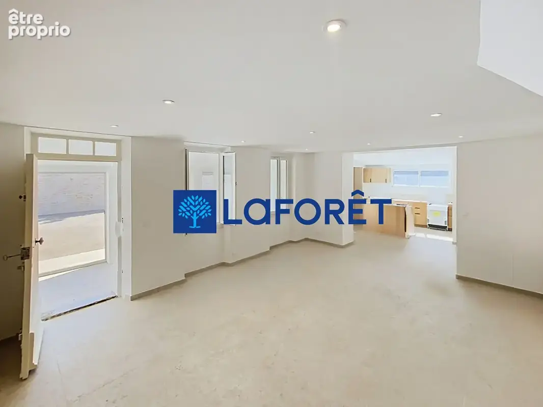 Villa Clés en mains - Piscine - La Garde 5 pièces - 120 m² - photo 6