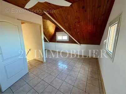 Maison à SAINT-JOSEPH