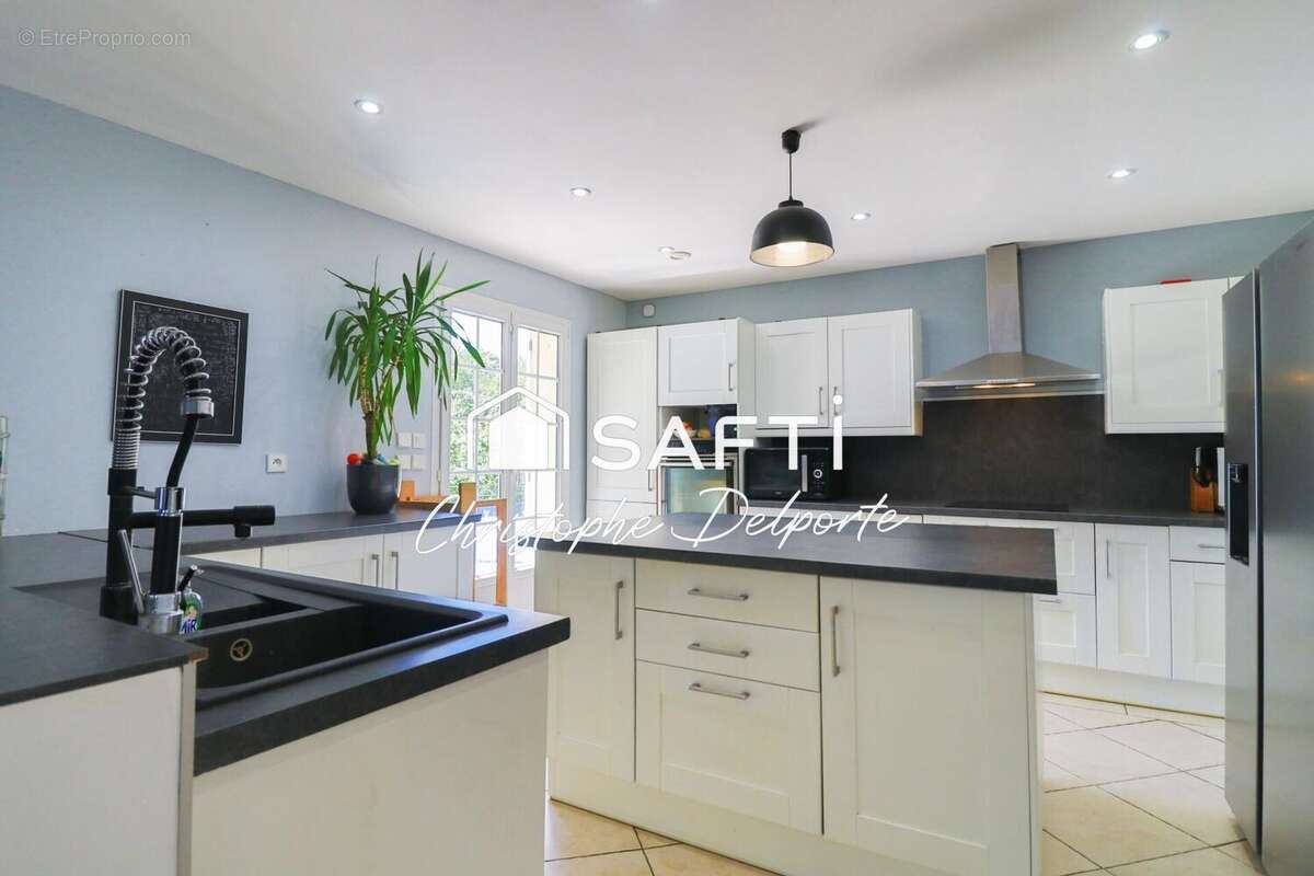 Photo 5 - Maison à OUDALLE