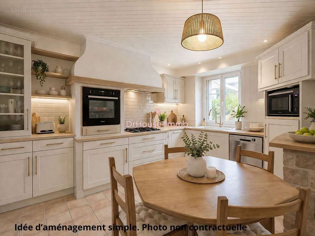 Maison 192 m² à Vannes  - photo 22