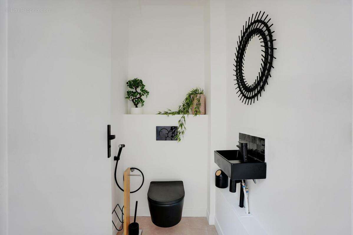 Appartement à MALAKOFF