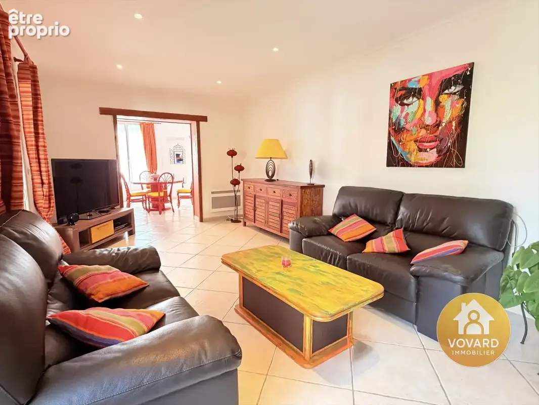 PAVILLON 3 Chambres 111 M2 Habitables - photo 2
