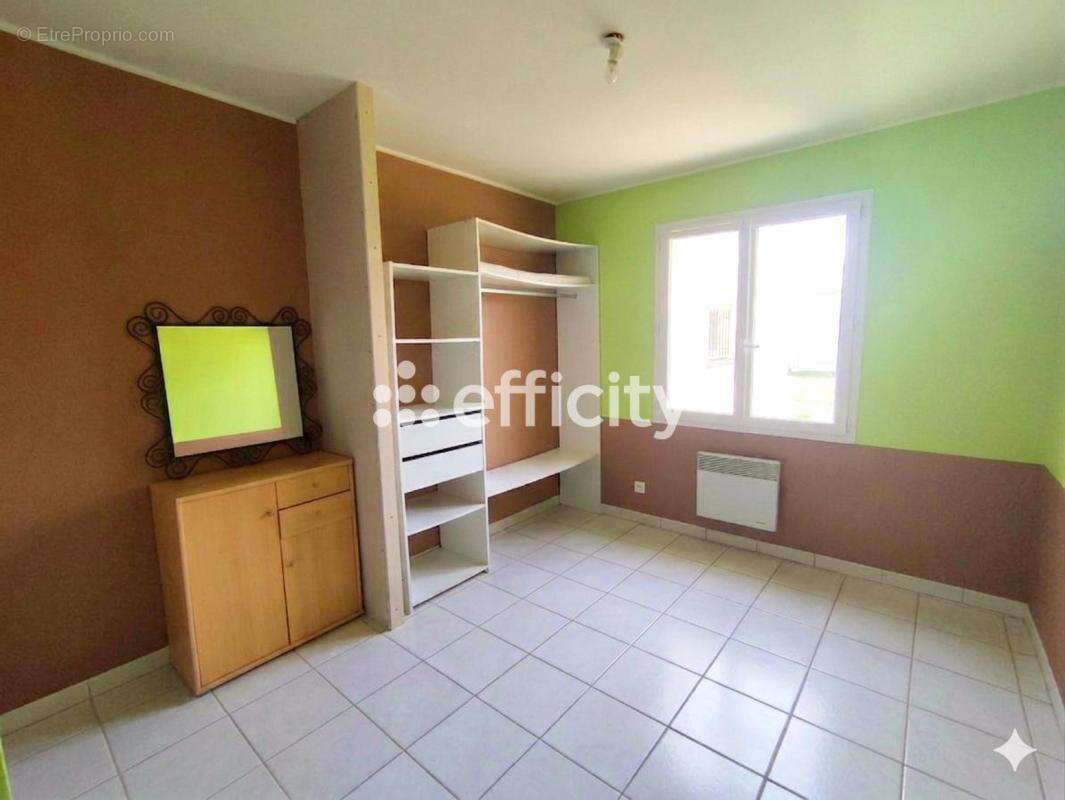 Maison 133 m² à Perignac  - photo 16