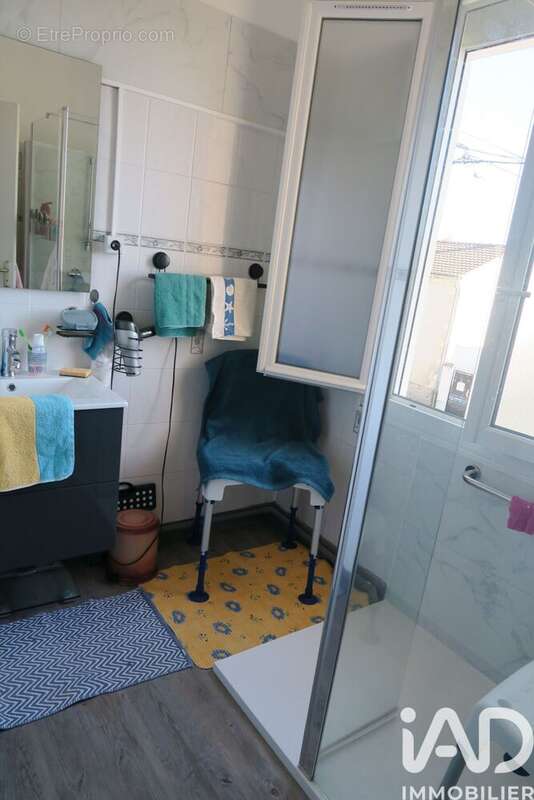 Photo 8 - Maison à CHATELLERAULT