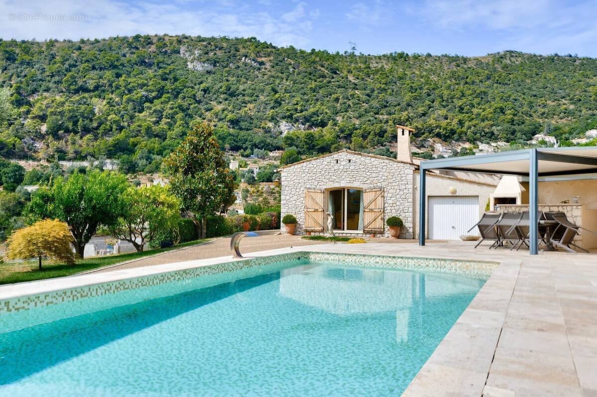 Maison à NICE