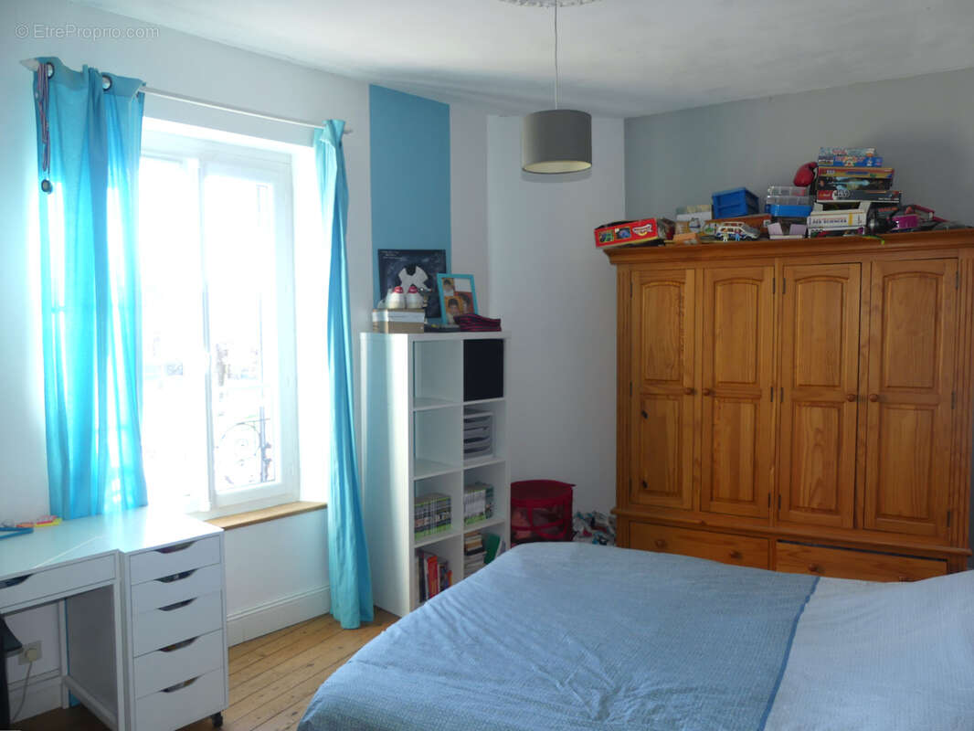 Maison à CHATEAUNEUF-EN-THYMERAIS