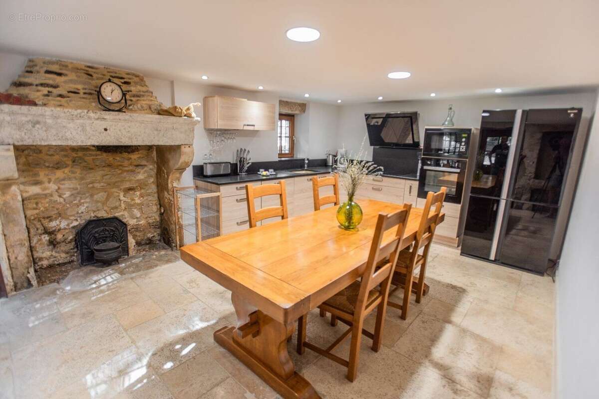 Photo 6 - Maison à BOLLENE