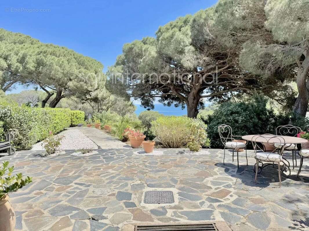 Maison à RAMATUELLE