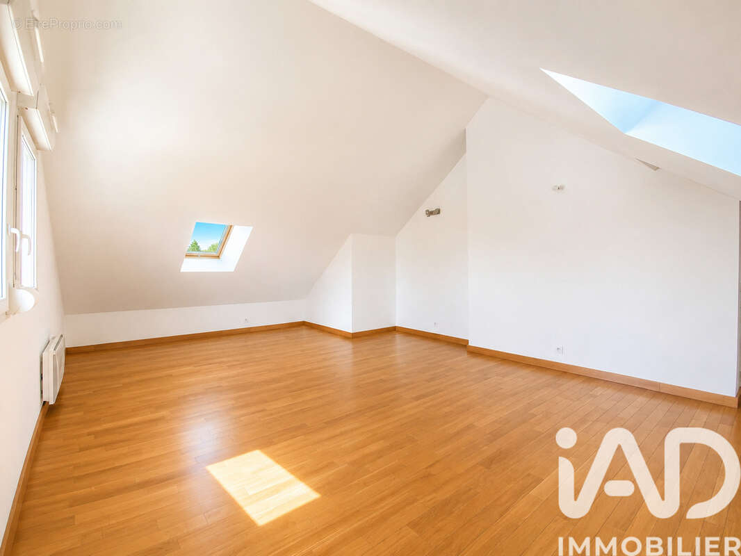 Photo 2 - Appartement à ARGENTEUIL